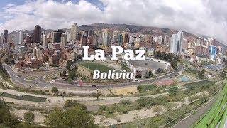 Things to do in La Paz, Bolivia (Travel Guide La Paz)