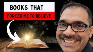 48.Vlog : Books that changed my belief