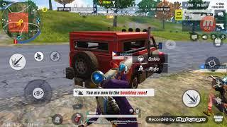 Rules of survival moagcn ងដផមខថ