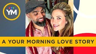 A Your Morning love story | Your Morning