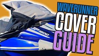 Yamaha Waverunner Cover Guide