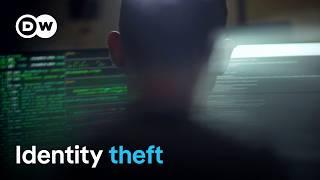 Hackers, malware and the darknet - The fatal consequences of cyberattacks | DW Documentary