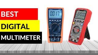 TOP 10 Best Digital Multimeter in 2023