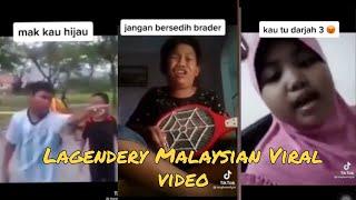 Lagendery video Malaysian edition Part 1 - Tik Tok