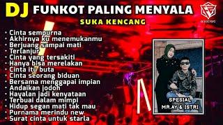 DUGEM PALING MENYALA DJ FUNKOT KUSUS BUAT KENCANG REMIX FULL BASS TERBARU ( DJ FAJAR ZEN )