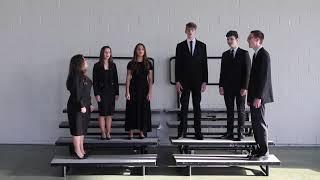 Behold, How Good - Logos Christian Academy - Small Vocal Ensemble