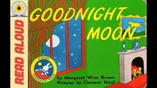 ️ Good Night Moon | Bedtime Stories for Kids in English | It's Time For Story Time