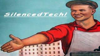 SilencedTech Shoutout!