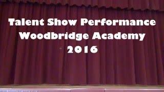 Talent Show 2016