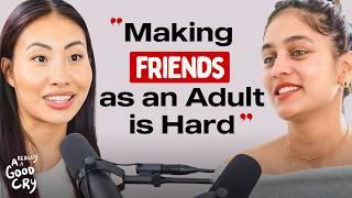 Anna Kai: Escaping Toxic Relationships, Dating Red Flags and How to Attract a Healed Man