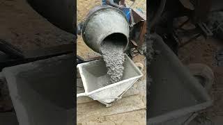 WooEye | concrete works #shortvideo #shorts