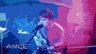Костя Чалых ft Алексей Гончаров - Annie (Мои Ракеты Вверх)