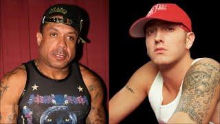 Benzino vs Eminem(Beef 2 FULL lost footage)