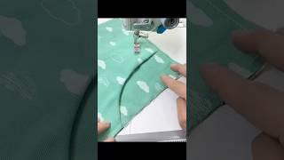 Pocket sewing tutorial #tricks #pants #sewingtips