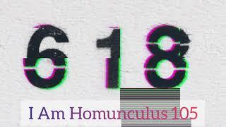 I Am Homunculus Beats- 105 #IAHB #dancehall  #Riddim #bobmarley #seanpaul #shaggy #koffee #chronixx