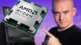 AMD Just Absolutely Buried Intel