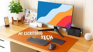 Mi Escritorio Tech