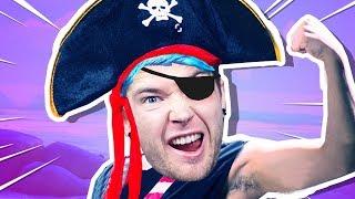 We Became PIRATES! | Sea of Thieves
