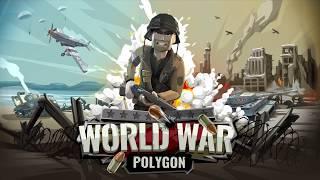 World War Polygon trailer