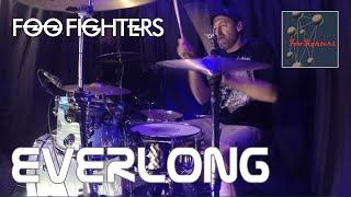 Everlong - Foo Fighters | DRUM COVER