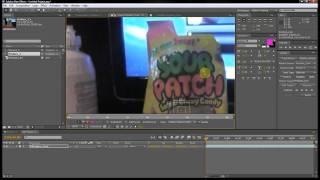 How To Stabilize Motion In After Effects