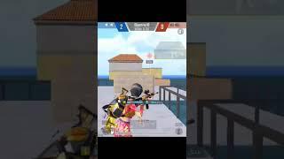 PUBG MOBILE || M4 spray 