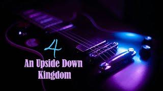 An Upside Down Kingdom Pt 4 - An Audience of One | Neil Dawson | 26.05.2024