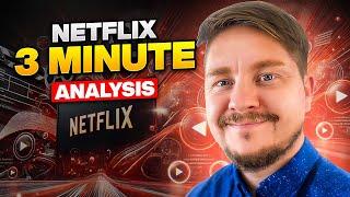 Should you buy Netflix stock? (January 2025)