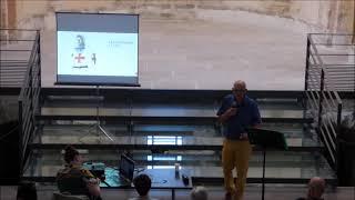 Conf Upop "Moines et moniales, les virtuoses de la spiritualité" G.Jolivet