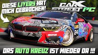 Das AUTO KREUZ ist wieder da!  - 66 - CARX STREET PC