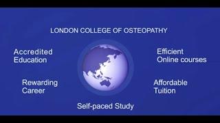 Osteopathic Education for Wellness Professionals (Online Course Demo)