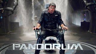 Pandorum (2009) | HD Trailer