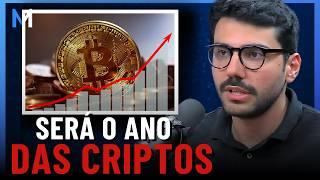 O QUE NÃO TE CONTARAM SOBRE O PRÓXIMO CICLO DAS CRIPTOS