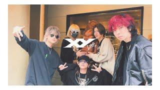 【XYLOG】 in Nagoya-Osaka #XY #boysband