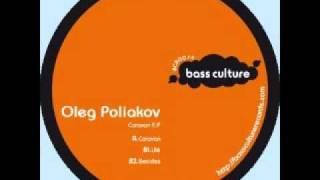 BCR007 : Oleg Poliakov - Caravan