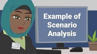 Scenario Analysis:  What is it and How it Helps?