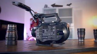 My Camera Gear & Setup Tour!