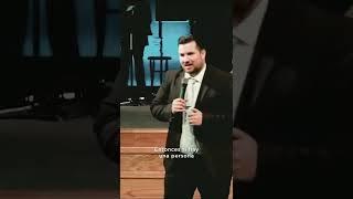 La persona correcta - Pastor Joshua Zeller - Pensacola Florida