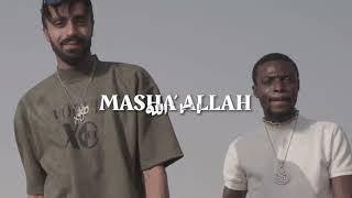 Dami Squad | Masha'Allah ماشاءالله | Ft. XO CRF