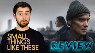 Small Things Like These | Movie Review