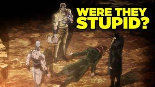 Want CLASSIC JoJo Memes? Watch This Now