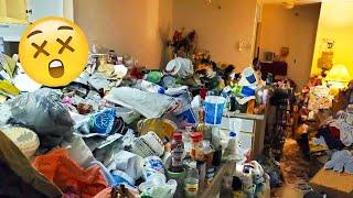 HUSBAND BEATS UP WIFE OVER DIRTY HOME,IF WE DON'T CLEAN IT, THE HOUSE IS GOING TO STINK!!!#clean