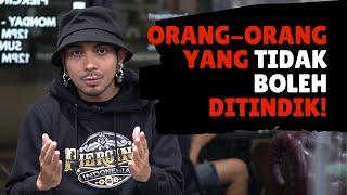 Orang-orang yang Tidak Boleh Ditindik? - Jangan Asal Tindik, Ga Boleh Tindik Sembarangan