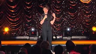 Demi Lardner - ABC2 Comedy Up Late 2014 (E5)