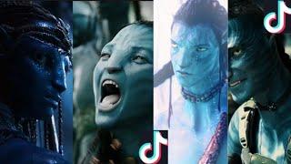 Avatar edits you'll love #7|tiktok compilation | enjoy