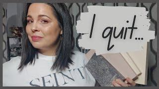 WHY I QUIT // Seint Official // MLM // Pyramid Scheme??