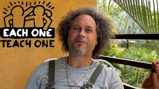 Each One Teach One - Joey Tershay | CRASH FLOW