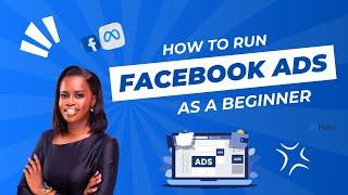 How to run FACEBOOK ADS in 2025- A complete step-by-step beginners guide on Facebook & Instagram Ads