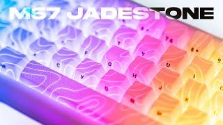 RGB Madness | XVX M67 JadeStone Review - Teardown Mods & Sound Test