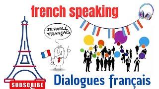 Easy way to speak french correctly/manera fácil de hablar francés 